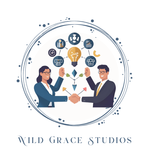 Wild Grace Studios Digital Marketing Agency